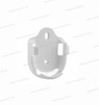 MiBoxer Mi-Light MiBoxer Group Control távirányítóhoz fali tartó fehér FUT099 (FUT099)