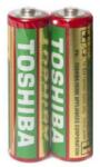 Toshiba Baterii Toshiba R03 AAA, Folie, 2 Bucati (MAGT1000474TS) Baterii de unica folosinta
