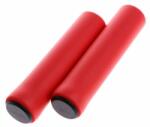 Spyral Semi Silicon markolat, 130 mm, piros