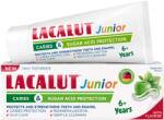 Lacalut Junior Детска паста за зъби, над 6 години, 55 ml - ozone