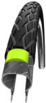 Schwalbe Marathon HS420 24x1, 75 (47-507) külső gumi (köpeny), defektvédett (GreenGuard), reflexcsíkos, E25, 800g - bikepro - 10 980 Ft