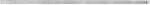 Neo Tools Vonalzó, acél, merev 1000 mm rozsdamentes metrikus (72-210)