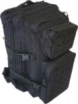 WARAGOD Soldat Assault M Раница 25l, черен (WAR000704.1)