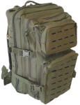 WARAGOD Soldat Assault M Раница 25l, маслинен (WAR000704.3)
