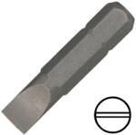 Cromwell 8 mm hornyos csavarhúzó bit 1/4" hatszög illesztéssel, 38 mm (KEN5731860K)