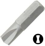Cromwell 5/32" kulcslyuk alakú csavarbehajtó bit 1/4" hatszög illesztéssel, 25 mm (KEN5738580K)