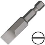 Cromwell 6.0 mm hornyos csavarhúzó bit 1/4" közvetlen meghajtóval, 38 mm (KEN5731550K)