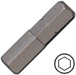 Cromwell 6 mm hatszög csavarbehajtó bit 10 mm hatszög illesztéssel, 30 mm (KEN5738804K)