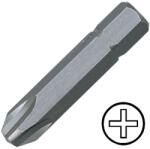 Cromwell No. 1 kereszthornyos csavarhúzó bit 5/16" hatszög illesztéssel, 32 mm (KEN5732410K)