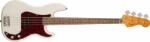Squier Classic Vibe 60s Precision Bass Laurel Fingerboard Olympic White