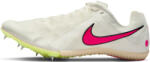 Nike Crampoane Nike Zoom Rival Multi dc8749-101 Marime 44, 5 EU (dc8749-101)