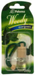 Paloma illatosító, Woody - Evergreen (P00001)