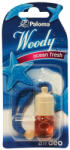 Paloma illatosító, Woody - Ocean Fresh (P00003)