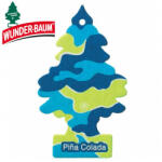 Wunder-Baum illatosító - Pina Colada (W00003)