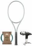 Wilson Rachetă tenis "Wilson Shift 99L V1 + racordaje Racheta tenis