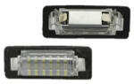  Lampa LED numar 7209 compatibila MERCEDES Automotive TrustedCars