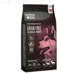 PrimaDog Grain Free száraz kutyatáp 10 kg Adult All Breeds Salmon Potato