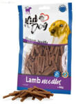 KIDDOG jutalomfalat kutyáknak - Lamb noodles - Bárányhúsos tészta kistestű kutyáknak 80g