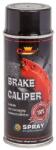 Spray vopsea Profesional CHAMPION Termic 150°C pentru Etriere 400ml Negru Automotive TrustedCars