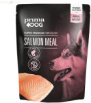 PrimaDog Alutasakos nedves kutyatáp 260 g Salmon