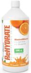 GymBeam Băuturi ionice GymBeam Iont drink ReHydrate - orange 28095-orange - weplaybasketball
