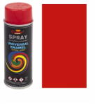  Spray vopsea Profesional CHAMPION Rosu 400ml Cod: RAL 3020 Automotive TrustedCars