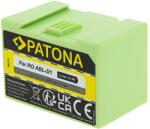 PATONA Acumulator iRobot e5 e6 i3 i3+ i4 i4+ i7 i7+ Serie ABL-D1 4624864 2200mAh (PT-6137)