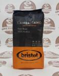 Bristot L’Americano Dark szemes kávé 1000 g 1/1 KF