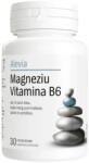 Alevia Magneziu Vitamina B6 30 comprimate Alevia - roveli