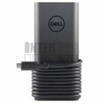 Dell TDK33 4GKXY LA90PM170 series Latitude 5280 5480 5580 7280 7480 7380 Type-C USB-C 5V/9V/15V/20V 3A/4.5A 90W notebook/tablet hálózati töltő/adapter gyári (PSOTDK33)