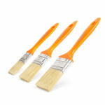 Handy Festőecset szett, műanyag - 3 db - 1" / 1, 5" / 2 (11191B)