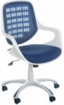 CorpoComfort Irodai szék CorpoComfort BX-4325 - kék