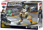 Sluban Atomic Storm - Robotpáncél építőjáték készlet (M38-B0907)