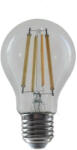Rábalux 8W 4000K 1050Lumen Normál izzó forma E27 filament LED fényforrás (79043) - lampaorias