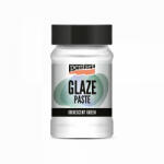  +R-Pentart Mázpaszta 100ml - Színjátszó zöld 43541