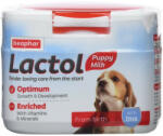  Akciós Beaphar Lactol Puppy Milk 250g (A termék lejárati ideje: 2024.06. 16. )