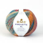 DMC Pirouette XL - 1104