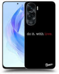 Picasee ULTIMATE CASE pentru Honor 90 Lite 5G - Do it. With love