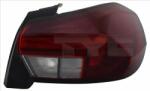 TYC Lampa spate TYC 11-15263-01-2 (11-15263-01-2) - automobilus