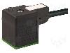 Murr Elektronik Cablu de conectare, MURR ELEKTRONIK - 7000-18021-6360300