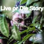 Kwelepeta, Adrian Live Or Die Story