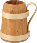 ATMOWOOD Fakorsó - felfelé szűkülő (kufel zwazujacy sie)