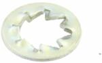 Bossard Saiba dintata in interior, 3.7x7mm, otel elastic, BOSSARD, 1278231, T210721