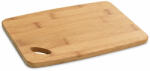 ATMOWOOD Bambusz sajt tálalódeszka 20 x 14 cm (93966)
