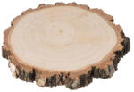 Atmowood Nyírfa törzsből készült kéreg faalátét 8-10 cm (BRZOZA_8-10_1_GK_SZ2_1SZT)