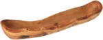 AtmoWood Olajfa süteményes tál 40 cm (Ref_6)