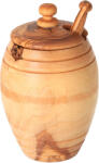 Atmowood Olajfából készült mézes csupor (Ref_19)