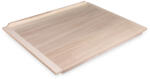 AtmoWood Fa nyújtódeszka és gyúródeszka 80 x 60 cm (kétoldalas) (80 x 60 cm)