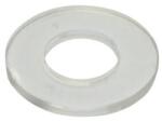 Bossard Saiba rotunda, 4.3x12mm, plastic, BOSSARD, 1404946, T210779
