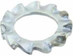 Bossard Saiba grover, 8.4x15mm, otel inoxidabil A2, BOSSARD, 1861093, T210962